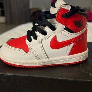 Jordan 1 retro high og